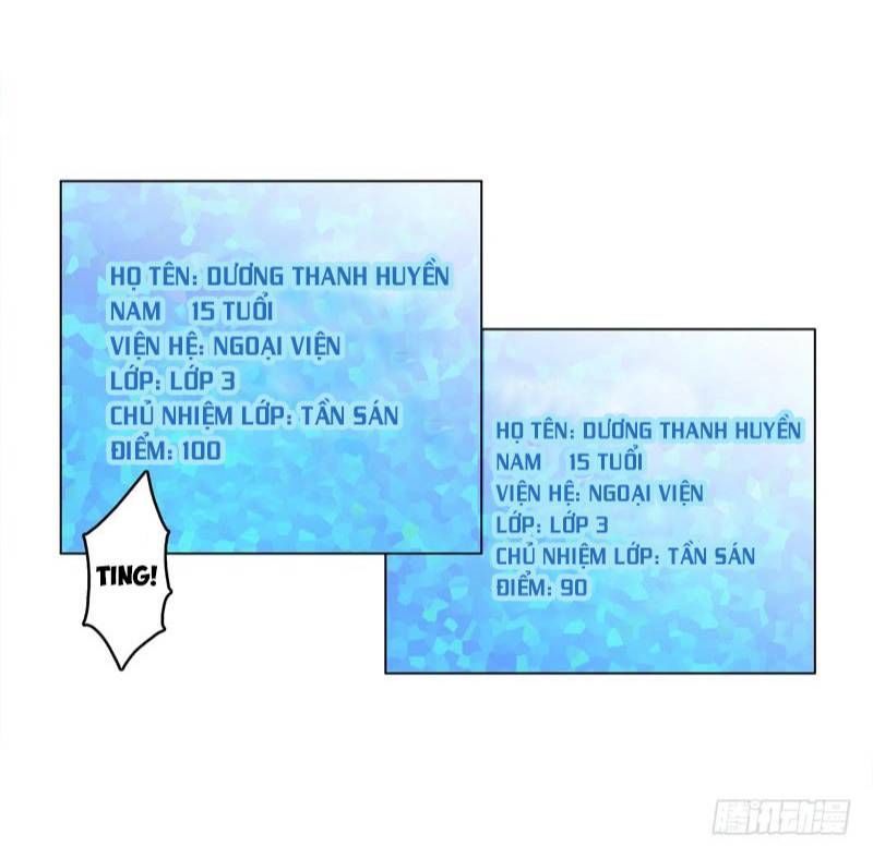 Thiên Thần Quyết Chapter 18 - Trang 2