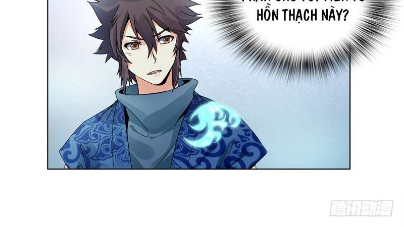 Thiên Thần Quyết Chapter 18 - Trang 2