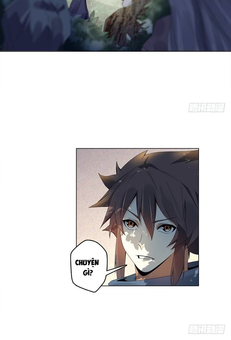 Thiên Thần Quyết Chapter 19 - Trang 2