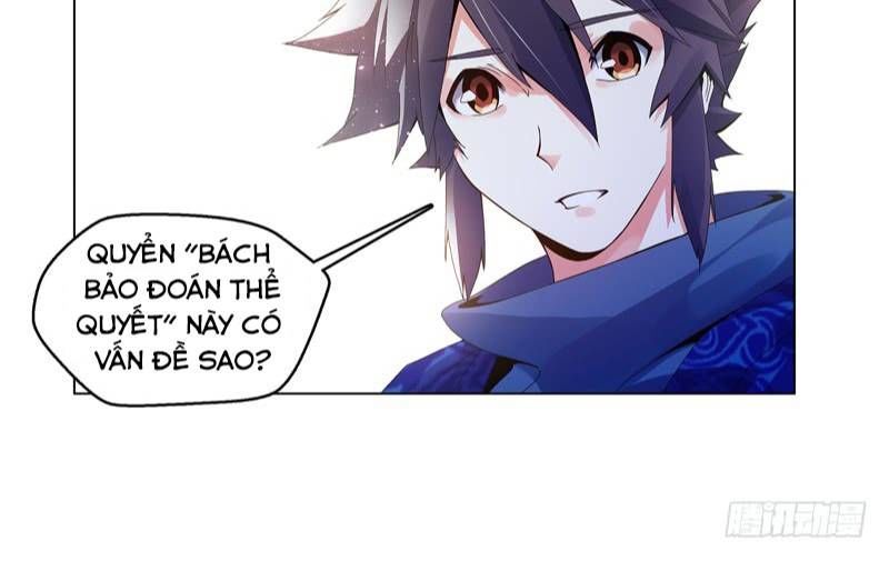 Thiên Thần Quyết Chapter 19 - Trang 2