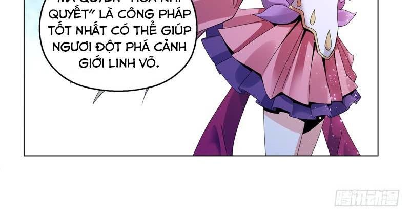 Thiên Thần Quyết Chapter 19 - Trang 2