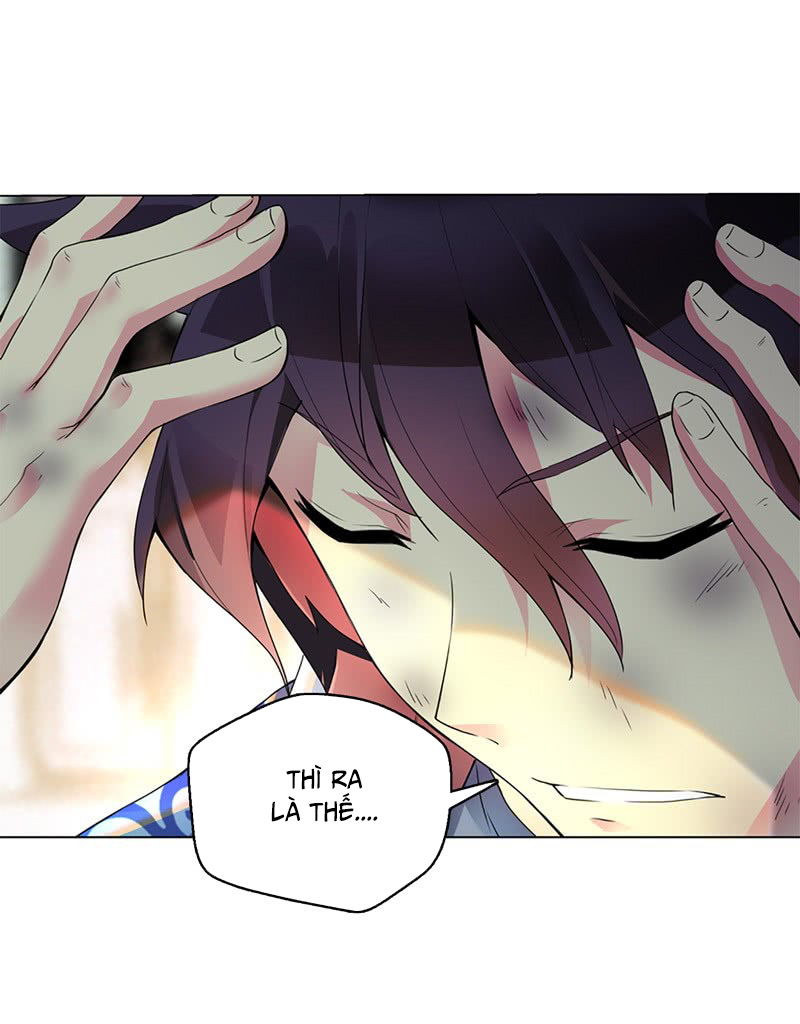 Thiên Thần Quyết Chapter 2 - Trang 2