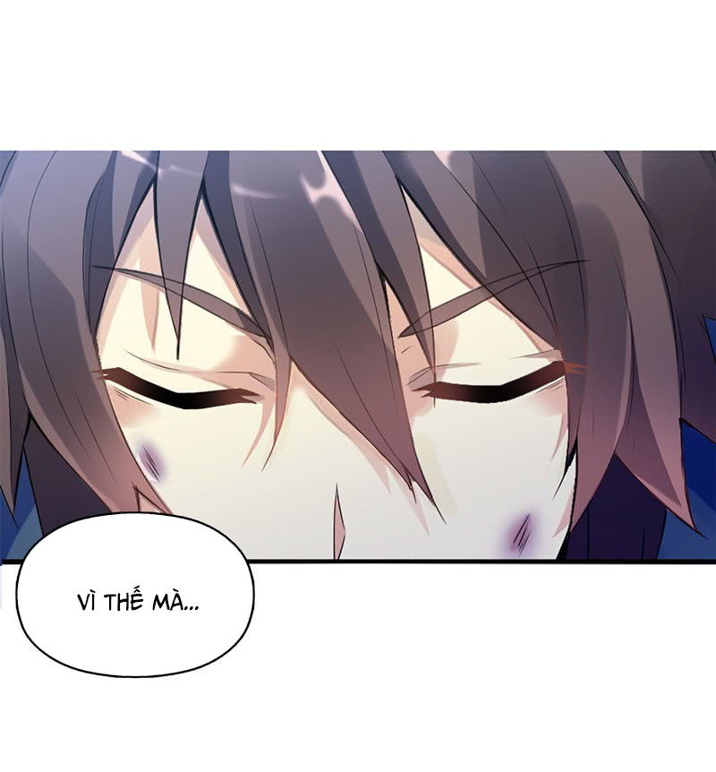 Thiên Thần Quyết Chapter 2 - Trang 2