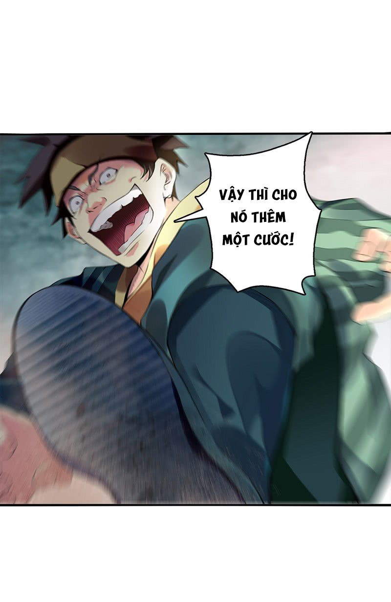 Thiên Thần Quyết Chapter 2 - Trang 2