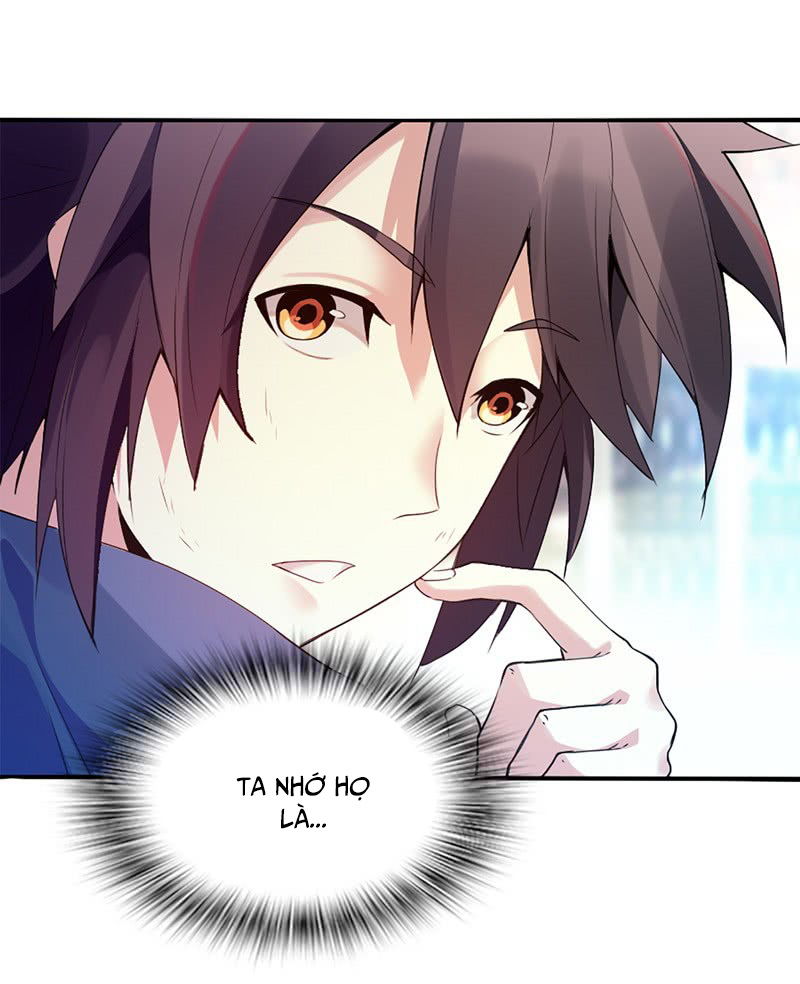 Thiên Thần Quyết Chapter 2 - Trang 2