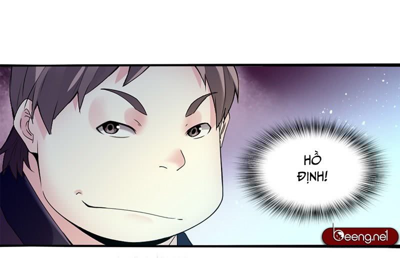 Thiên Thần Quyết Chapter 2 - Trang 2