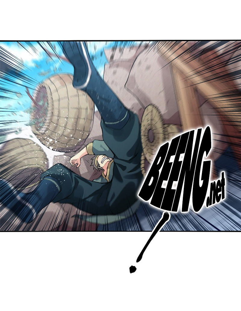 Thiên Thần Quyết Chapter 2 - Trang 2