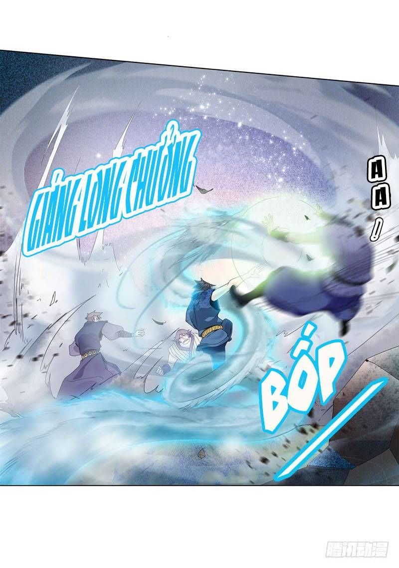 Thiên Thần Quyết Chapter 20 - Trang 2