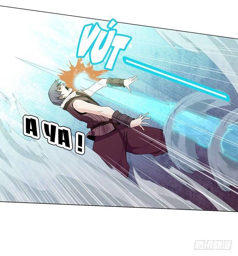 Thiên Thần Quyết Chapter 20 - Trang 2