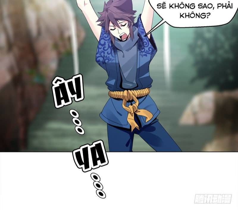 Thiên Thần Quyết Chapter 20 - Trang 2