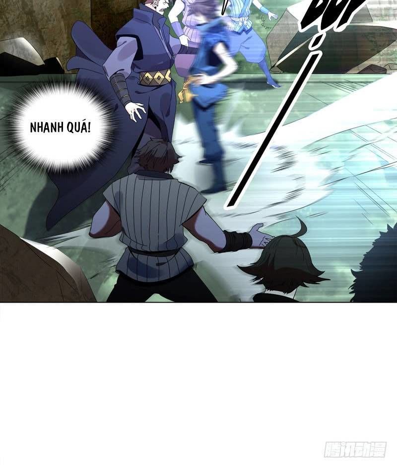 Thiên Thần Quyết Chapter 20 - Trang 2