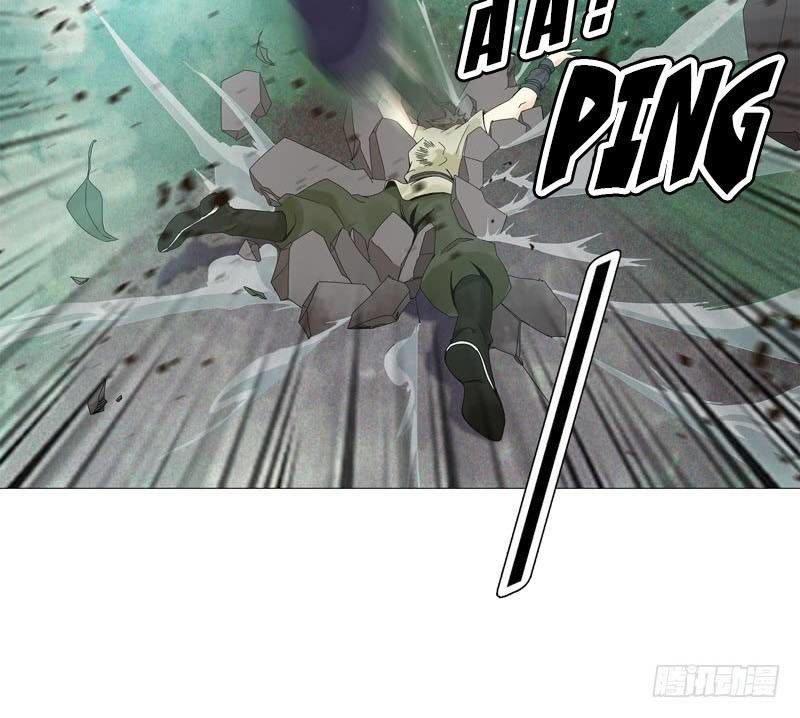 Thiên Thần Quyết Chapter 21 - Trang 2