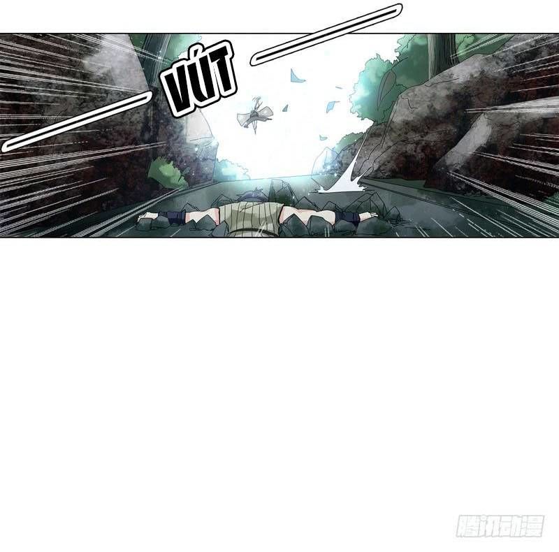 Thiên Thần Quyết Chapter 21 - Trang 2