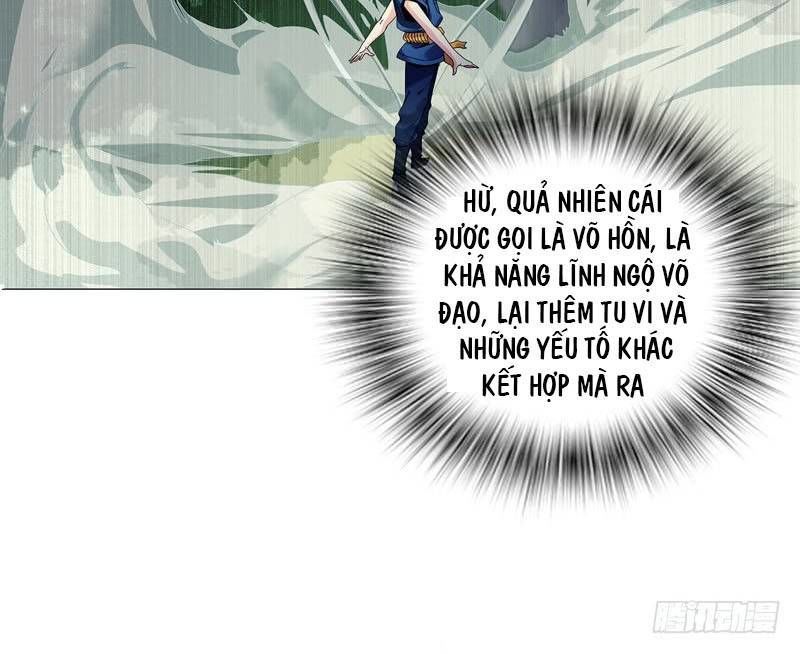 Thiên Thần Quyết Chapter 21 - Trang 2