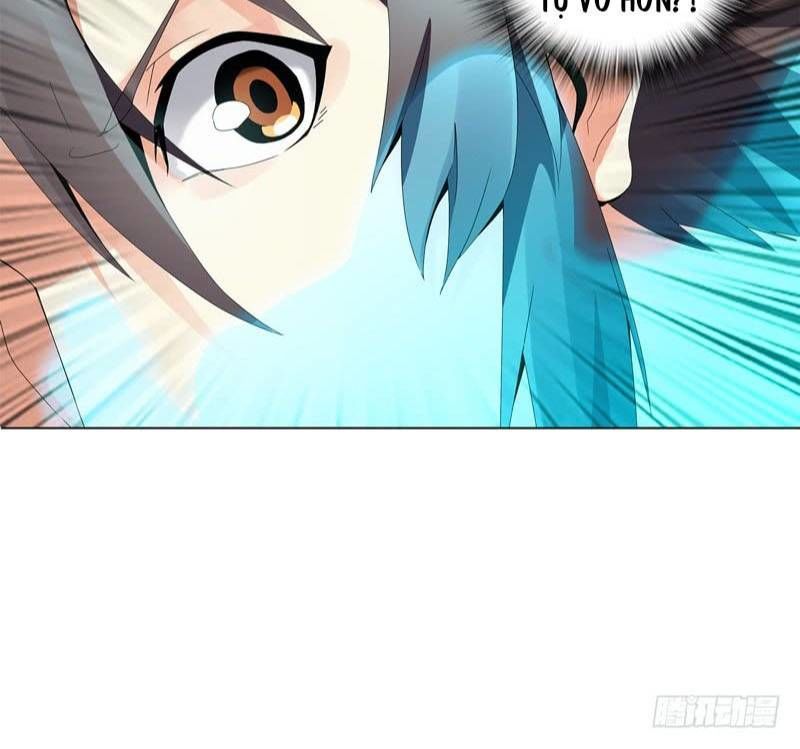 Thiên Thần Quyết Chapter 21 - Trang 2