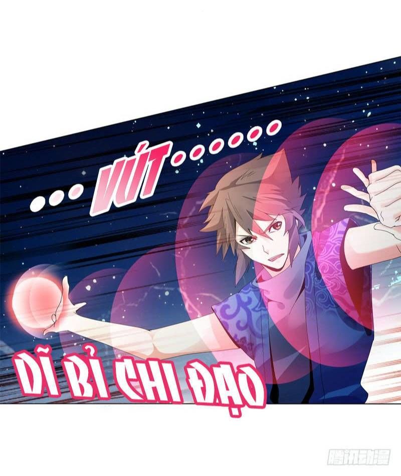 Thiên Thần Quyết Chapter 21 - Trang 2