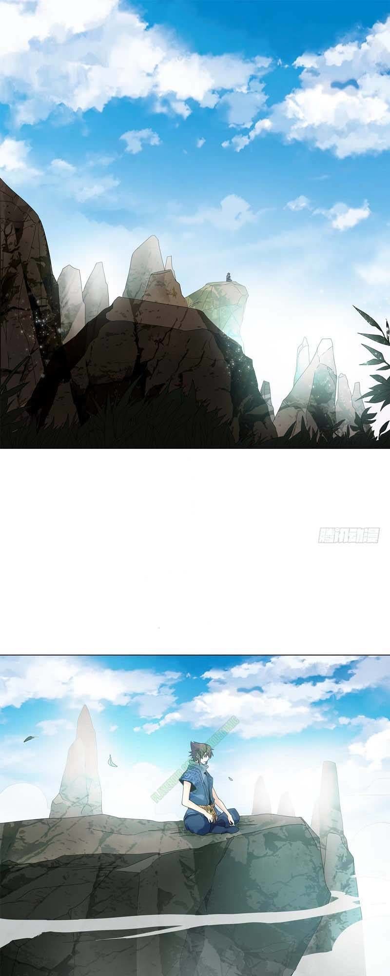 Thiên Thần Quyết Chapter 22 - Trang 2