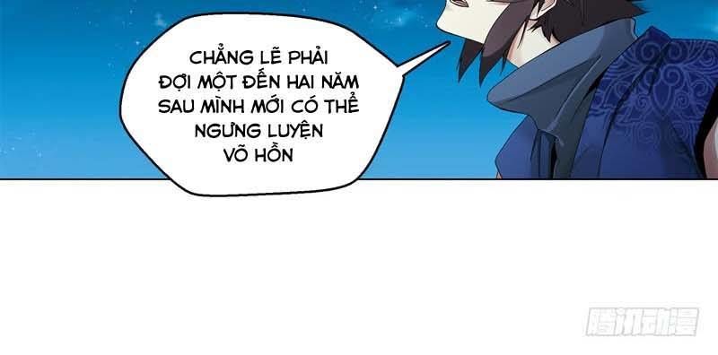 Thiên Thần Quyết Chapter 22 - Trang 2