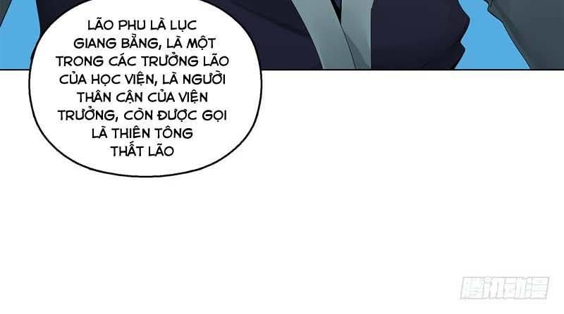 Thiên Thần Quyết Chapter 22 - Trang 2