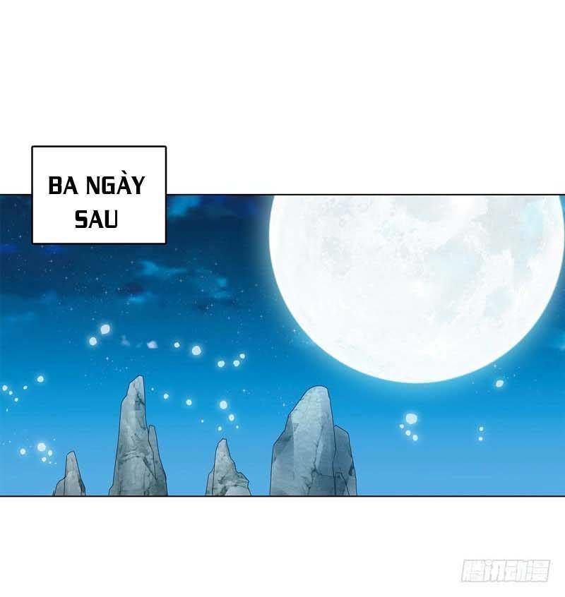 Thiên Thần Quyết Chapter 22 - Trang 2