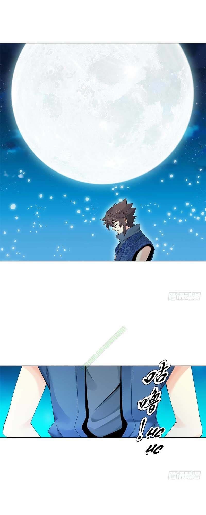 Thiên Thần Quyết Chapter 22 - Trang 2