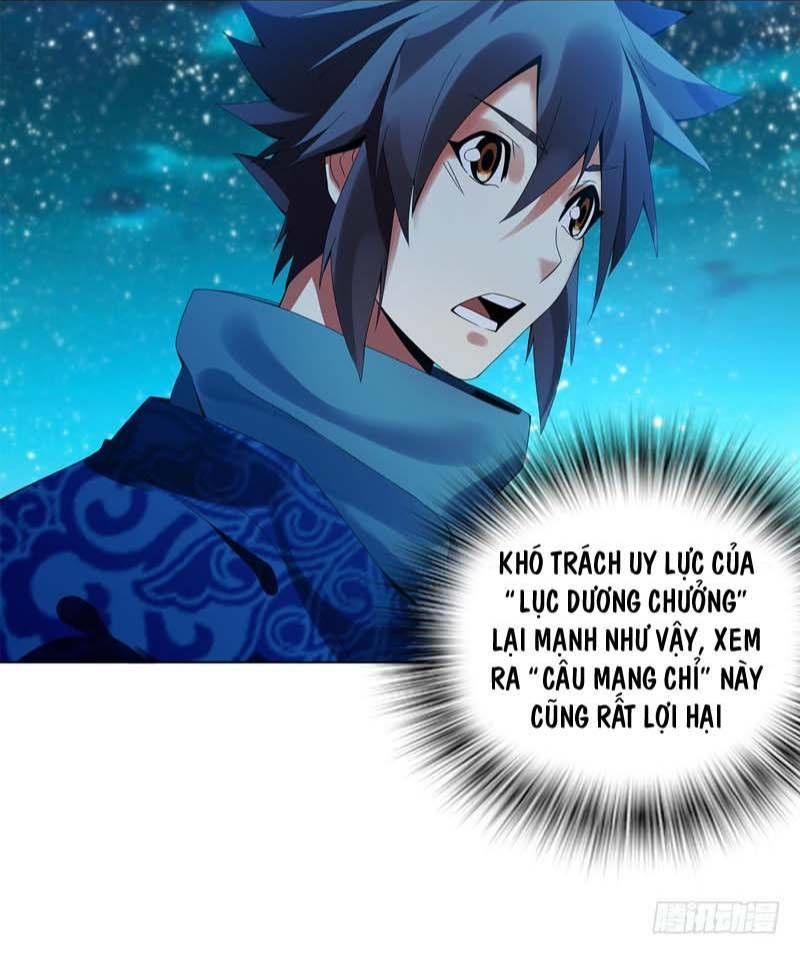 Thiên Thần Quyết Chapter 23 - Trang 2