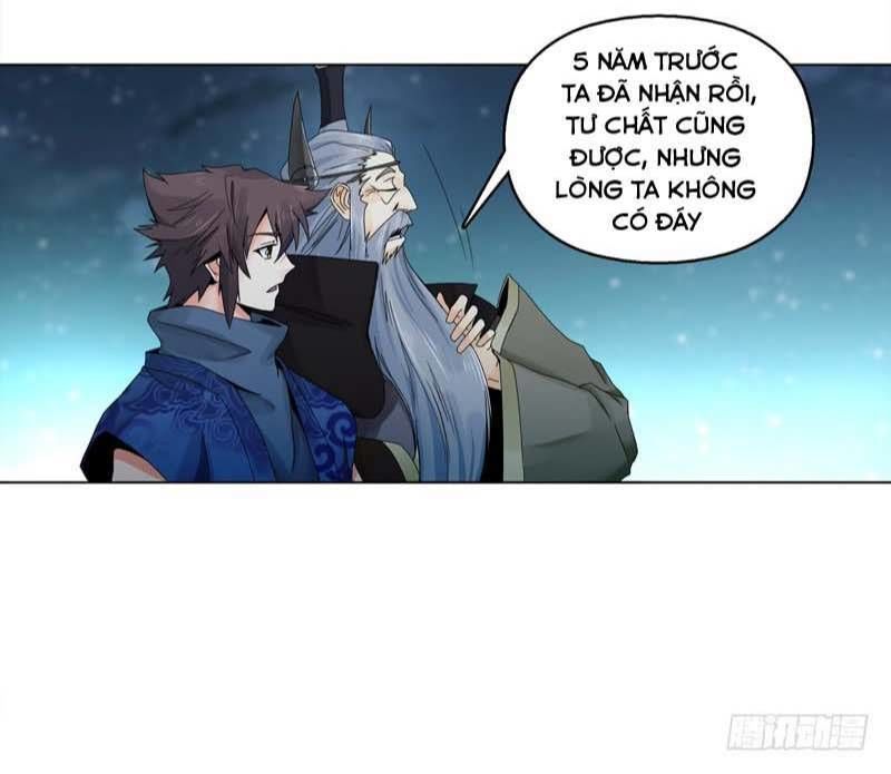 Thiên Thần Quyết Chapter 23 - Trang 2