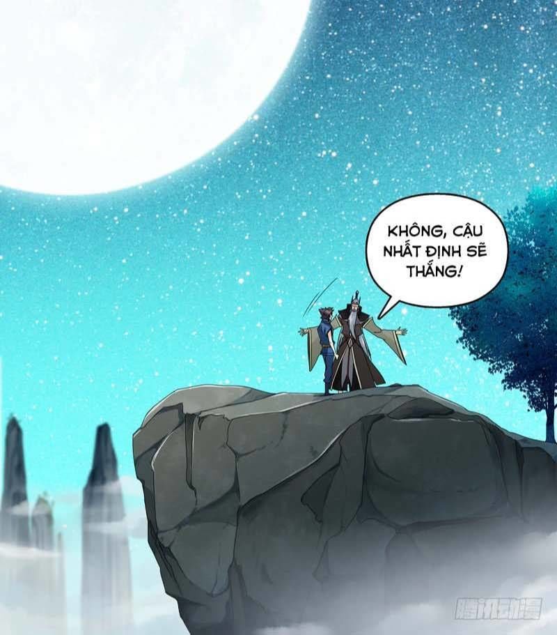 Thiên Thần Quyết Chapter 23 - Trang 2