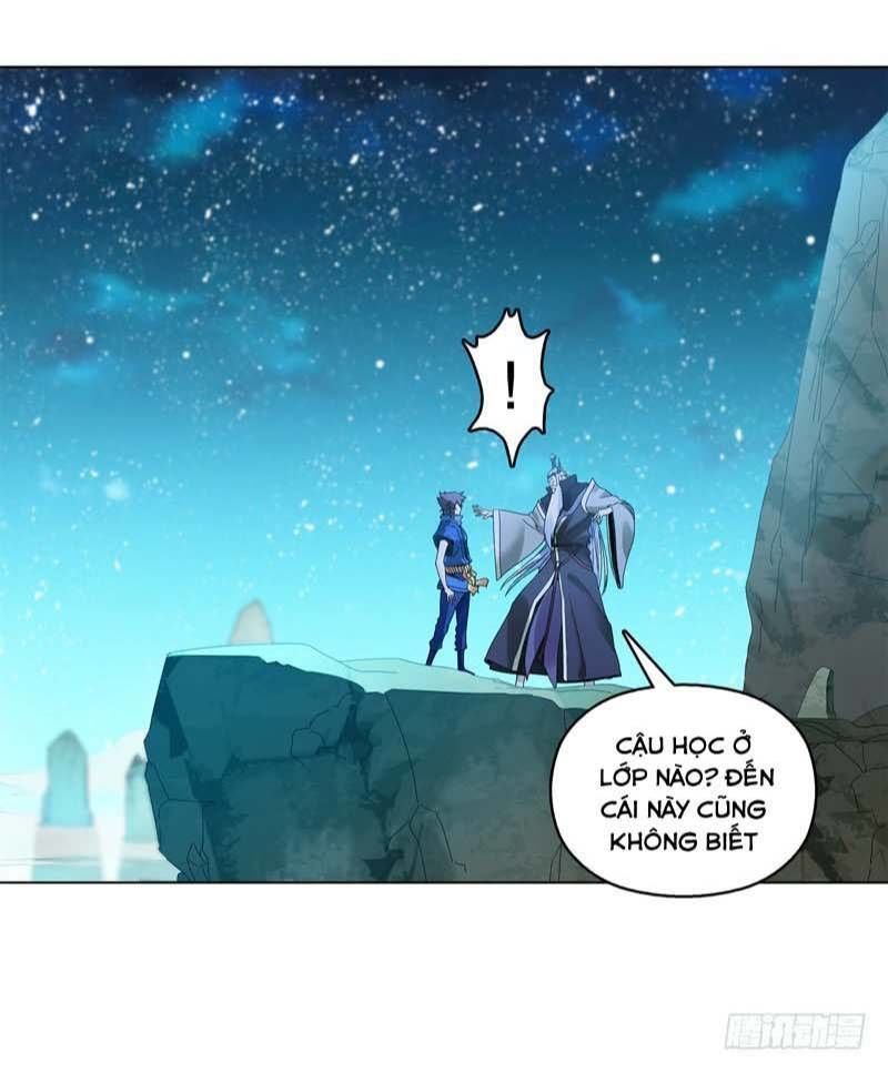 Thiên Thần Quyết Chapter 23 - Trang 2