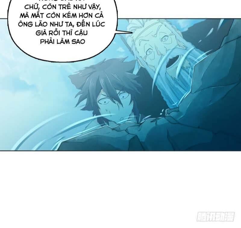 Thiên Thần Quyết Chapter 24 - Trang 2