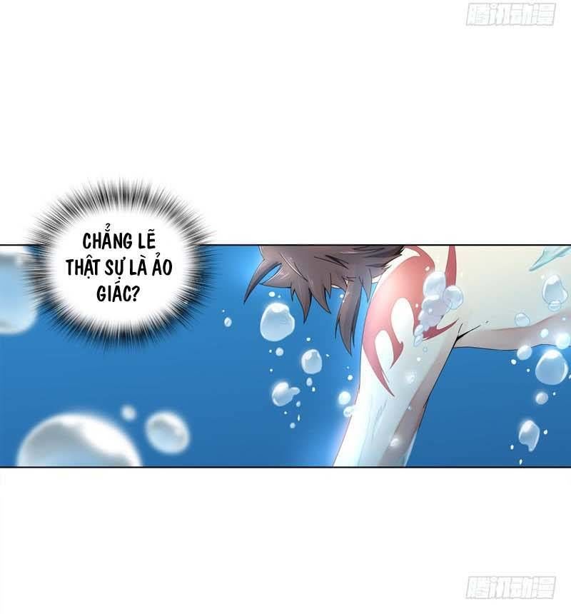 Thiên Thần Quyết Chapter 24 - Trang 2