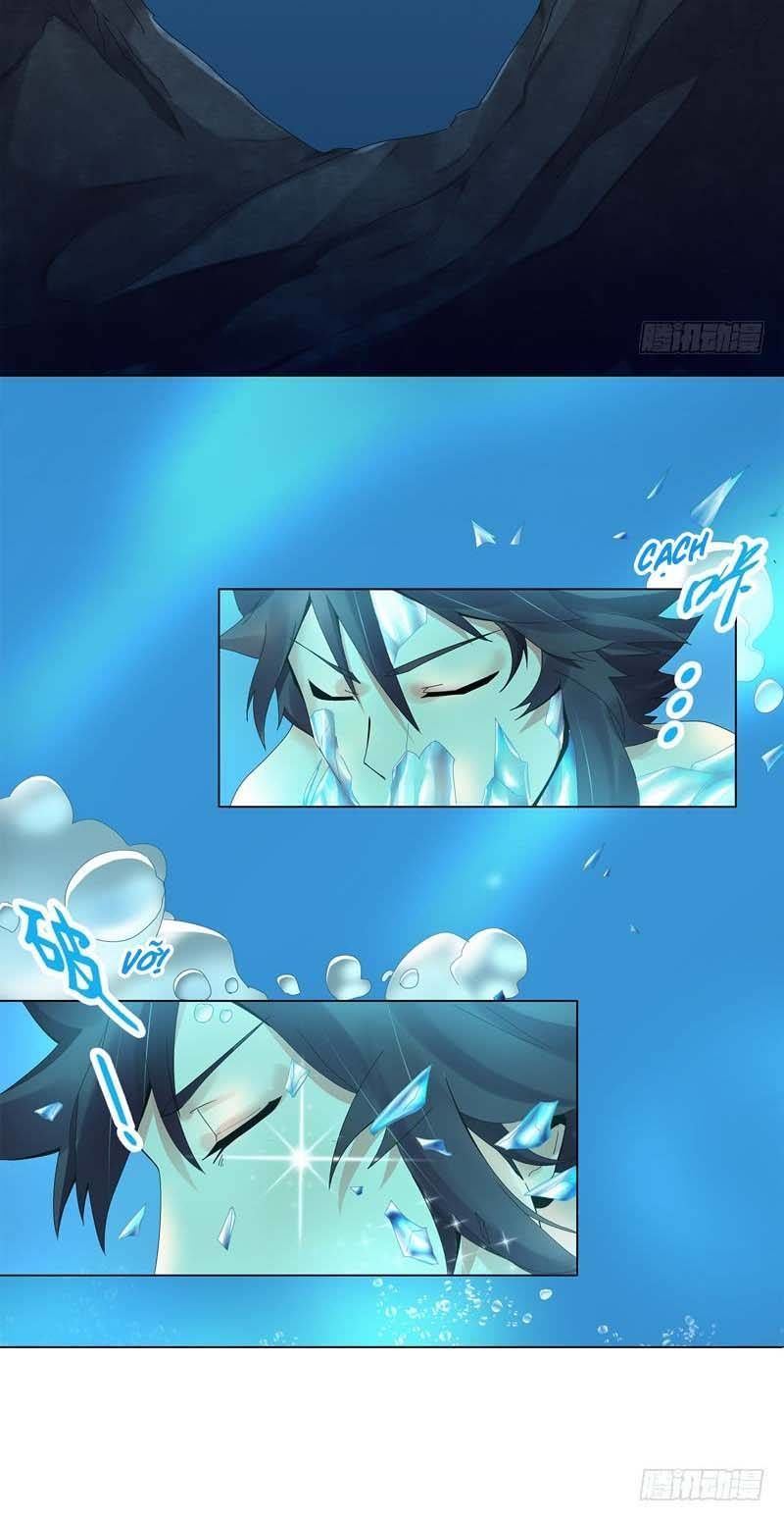 Thiên Thần Quyết Chapter 24 - Trang 2