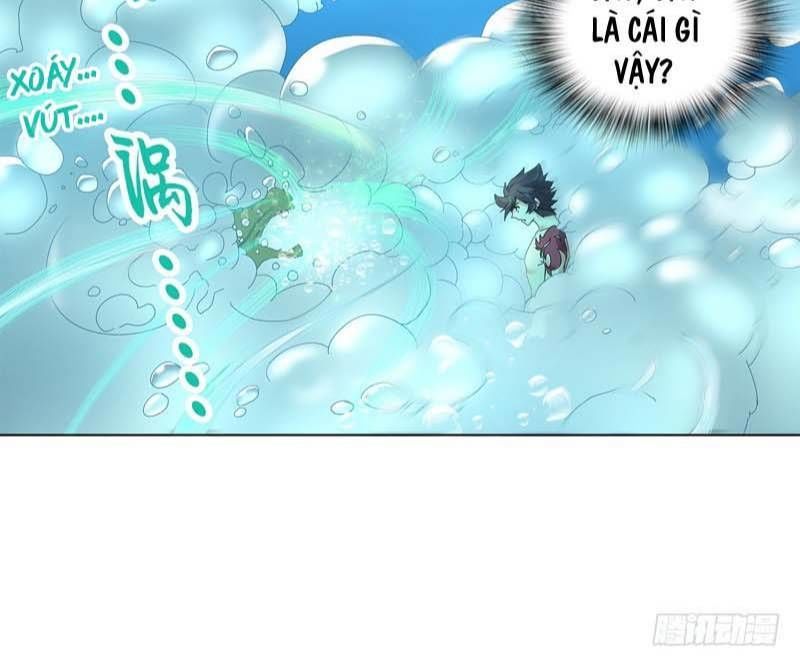 Thiên Thần Quyết Chapter 24 - Trang 2