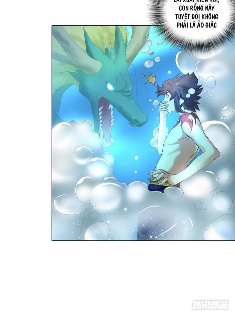 Thiên Thần Quyết Chapter 24 - Trang 2