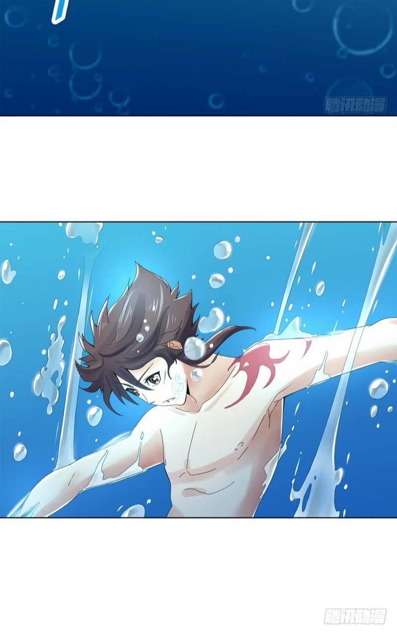 Thiên Thần Quyết Chapter 24 - Trang 2