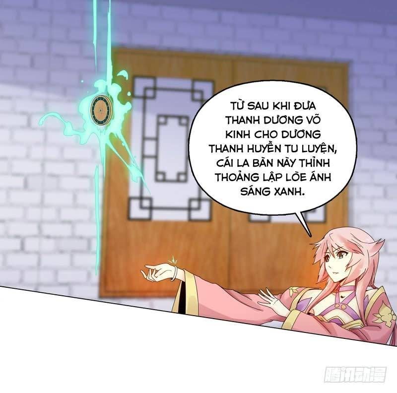 Thiên Thần Quyết Chapter 25 - Trang 2