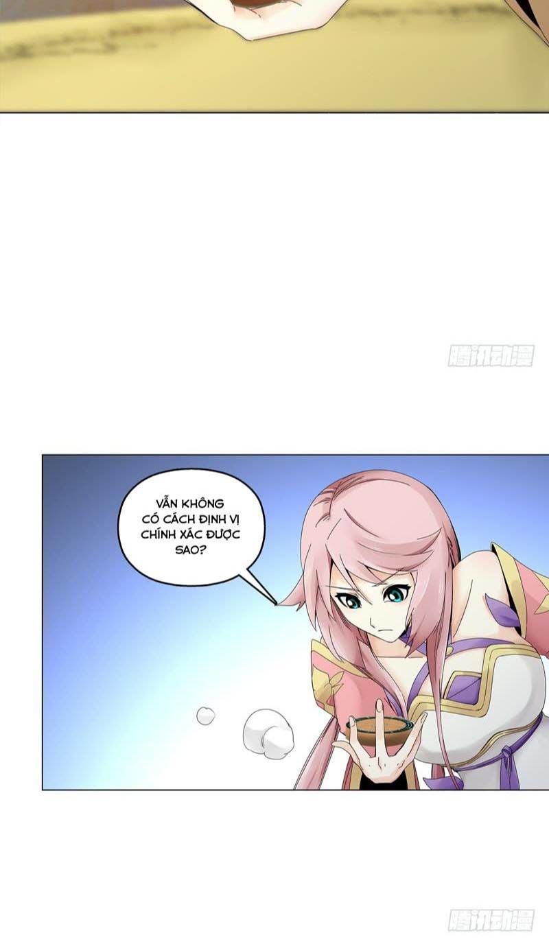 Thiên Thần Quyết Chapter 25 - Trang 2