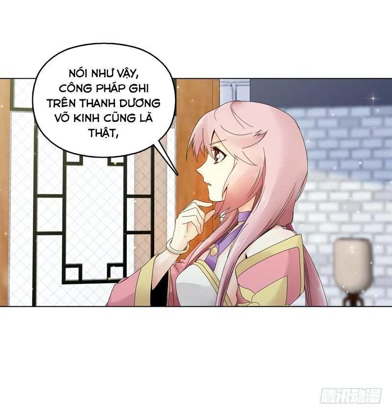 Thiên Thần Quyết Chapter 25 - Trang 2