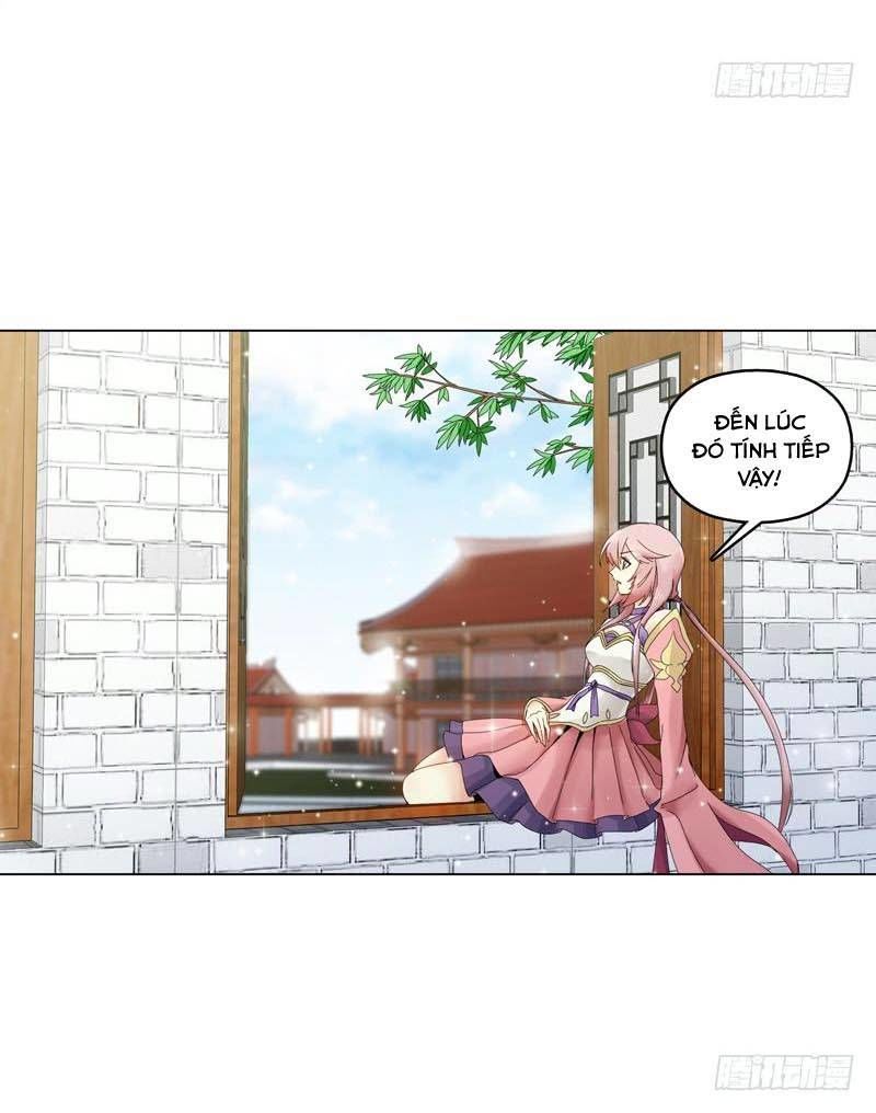 Thiên Thần Quyết Chapter 25 - Trang 2