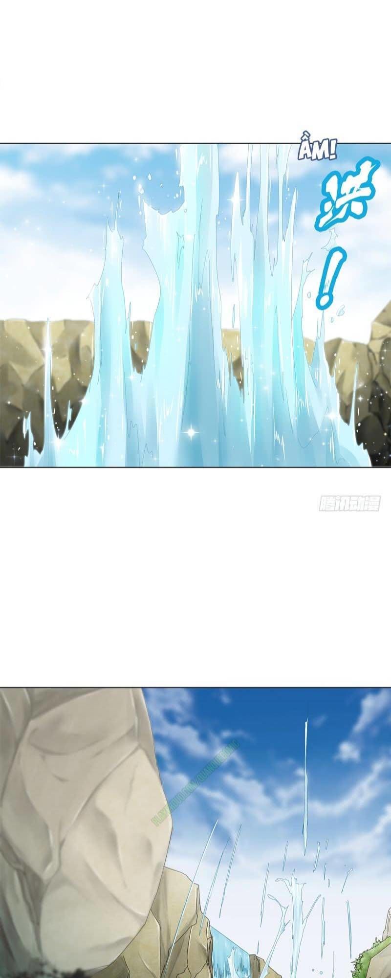 Thiên Thần Quyết Chapter 25 - Trang 2