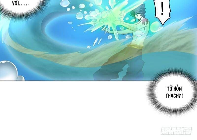 Thiên Thần Quyết Chapter 25 - Trang 2