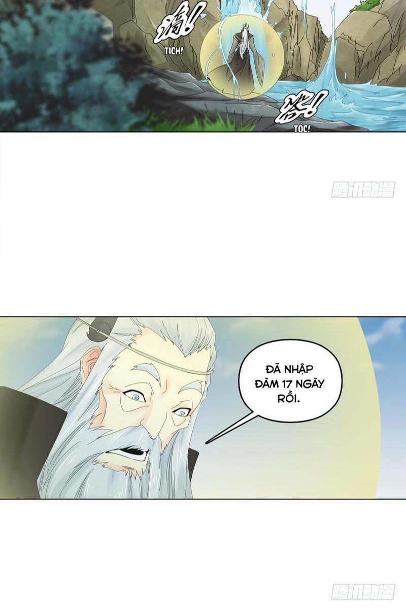 Thiên Thần Quyết Chapter 25 - Trang 2