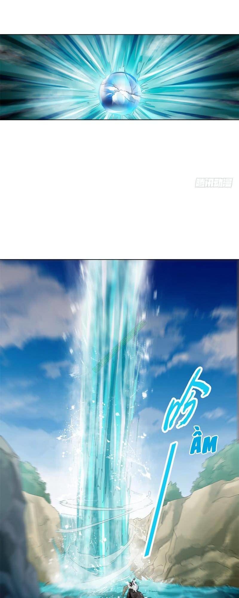 Thiên Thần Quyết Chapter 25 - Trang 2