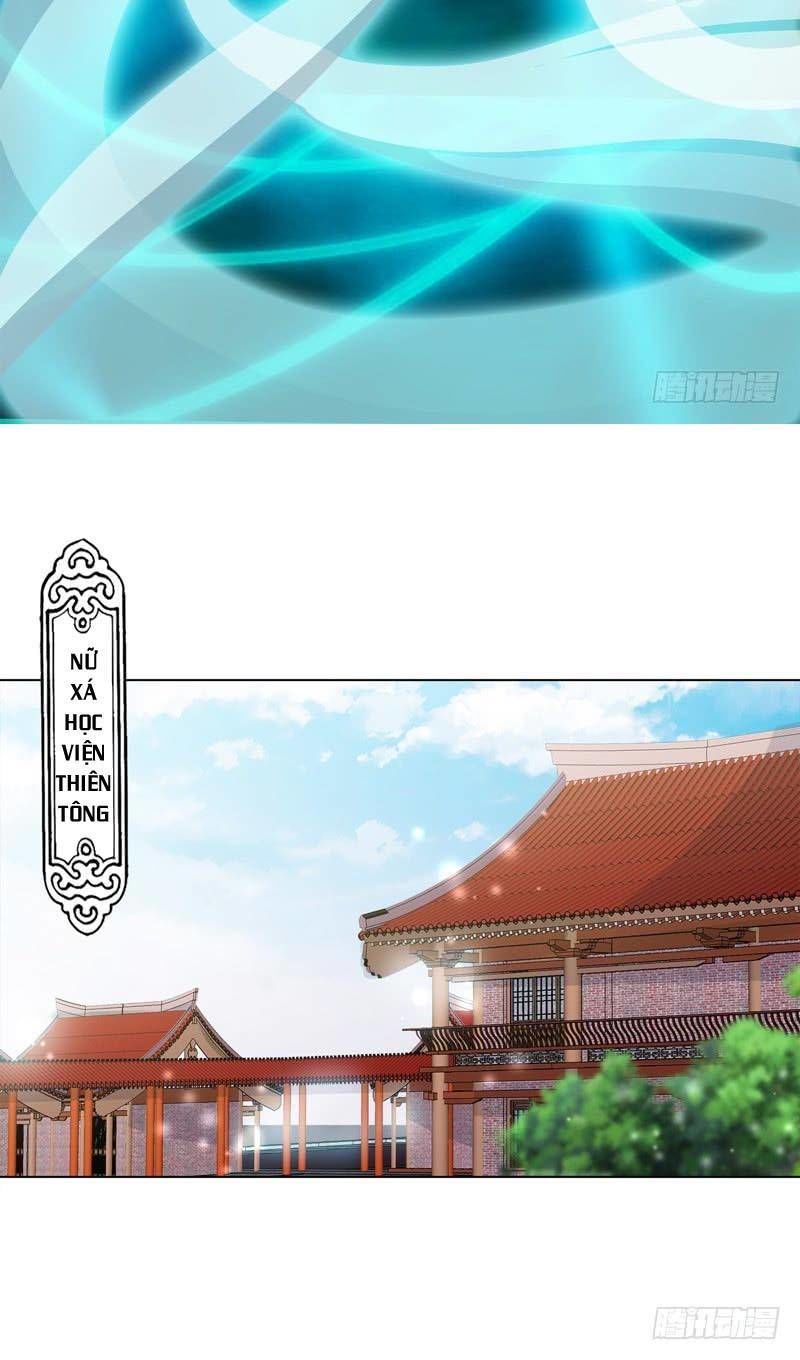 Thiên Thần Quyết Chapter 25 - Trang 2