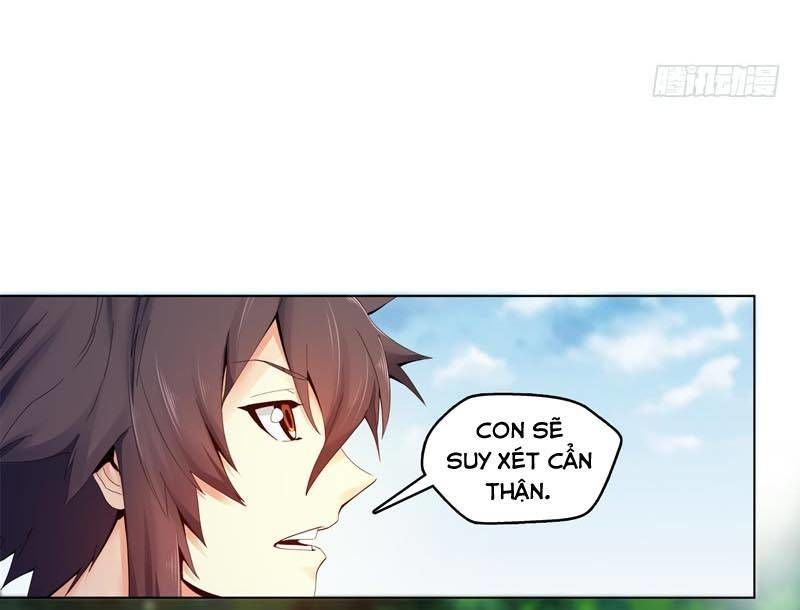 Thiên Thần Quyết Chapter 26 - Trang 2