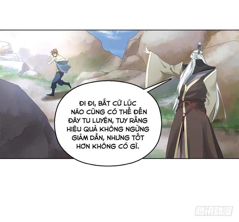 Thiên Thần Quyết Chapter 26 - Trang 2