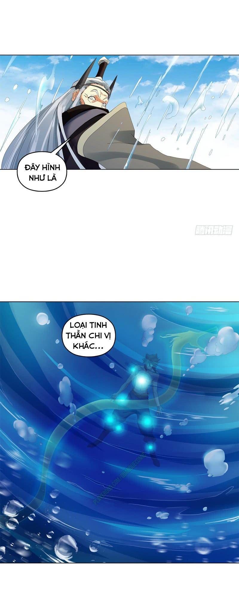 Thiên Thần Quyết Chapter 26 - Trang 2