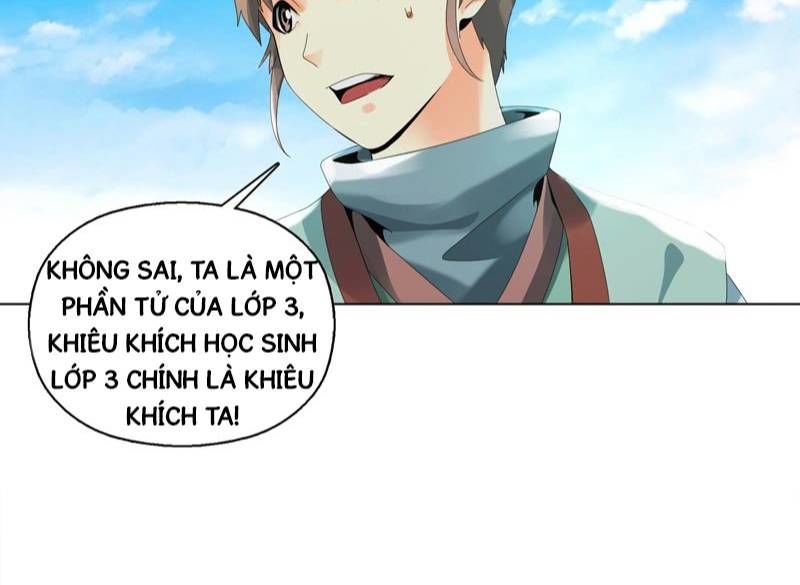 Thiên Thần Quyết Chapter 27 - Trang 2