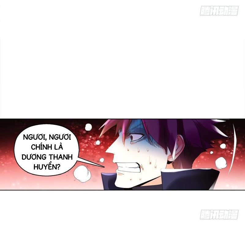 Thiên Thần Quyết Chapter 27 - Trang 2