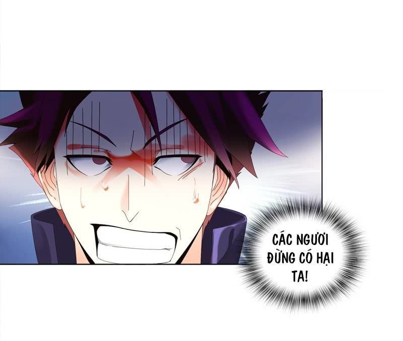 Thiên Thần Quyết Chapter 27 - Trang 2